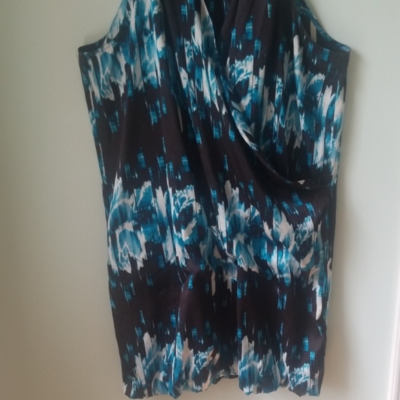 Derek Lam Shift Dress - Size  XL - Picture 4 of 8